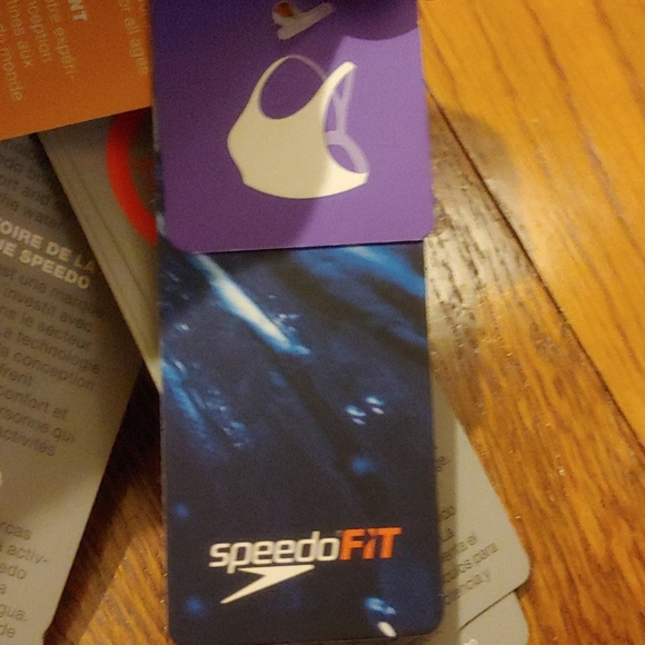 NWT Speedo bathing/wet suit sz.14 - Picture 11 of 15